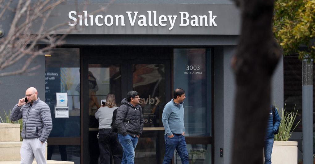 Silicon Valley Bank, l’istituto nel cuore dell’innovazione...