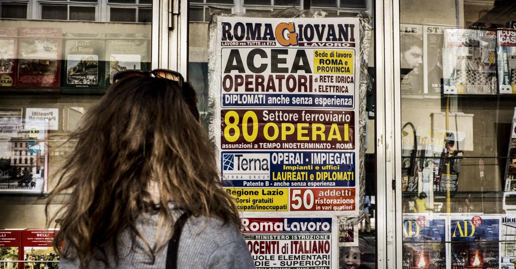 I centri. Sono 551in Italia 