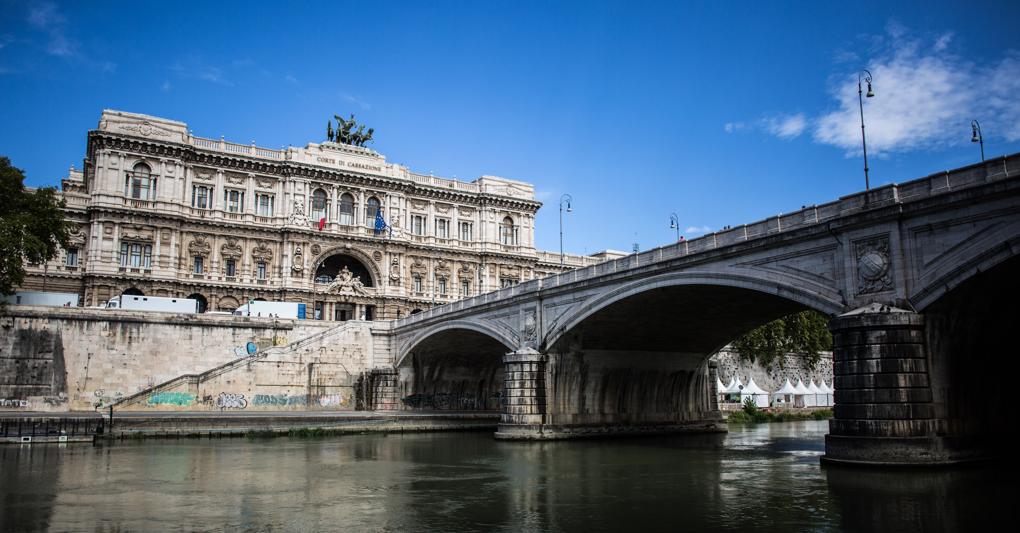 (Francesco Fotia / AGF)