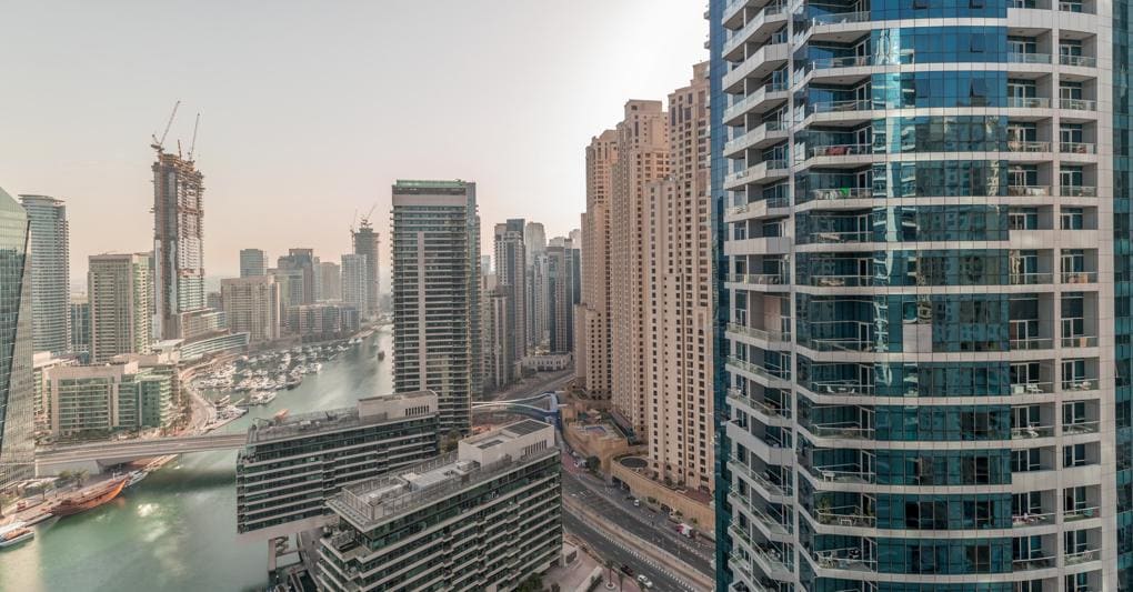 Preatoni, investimento da 40 milioni per la Niki Lauda Tower a Dubai