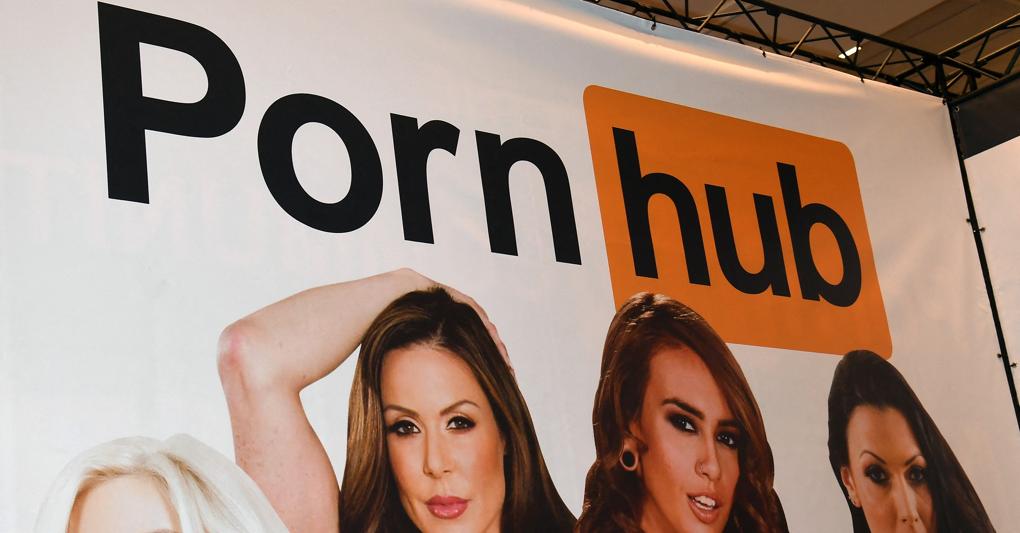 MindGeek, società azionista di Pornhub, è stata acquisita da Ethical Capital Partners di Rocco Meliambro (Afp) 