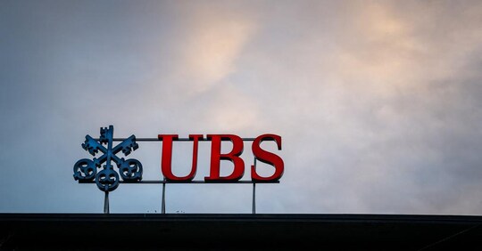 Istituti di credito europei alla riscossa guidati da Ubs, Bce ...