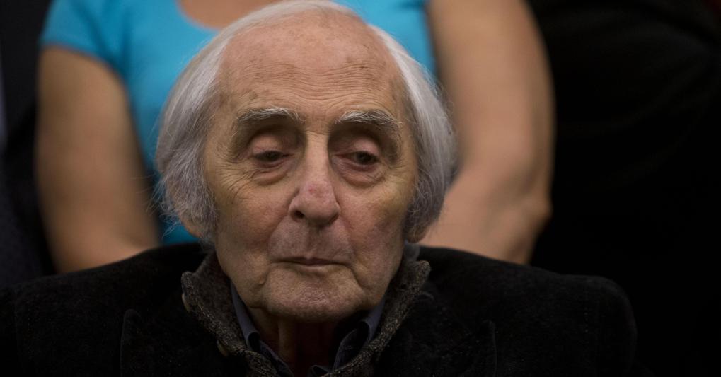 Morto a 92 anni il regista Citto Maselli (Ansa) 