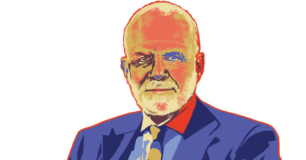 Illustrazione di  Ivan Canu 