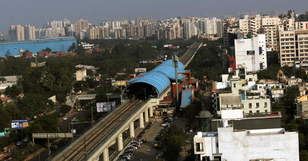 New Delhi (Afp) 