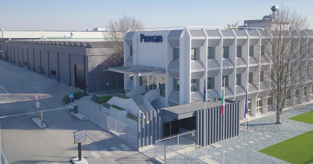 Piovan Group conti record Ricavi oltre i 500 milioni Il Sole 24 ORE