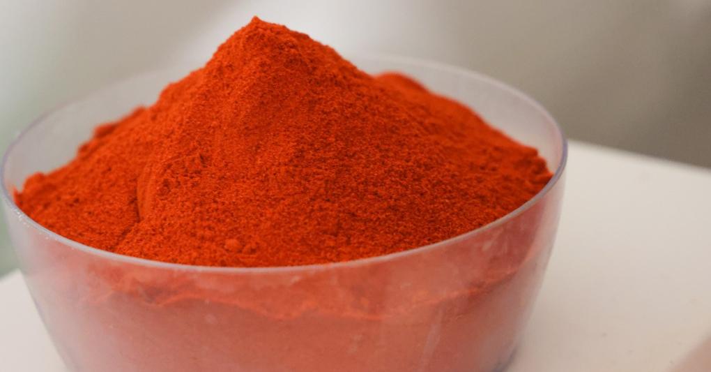 Polvere di papauli  