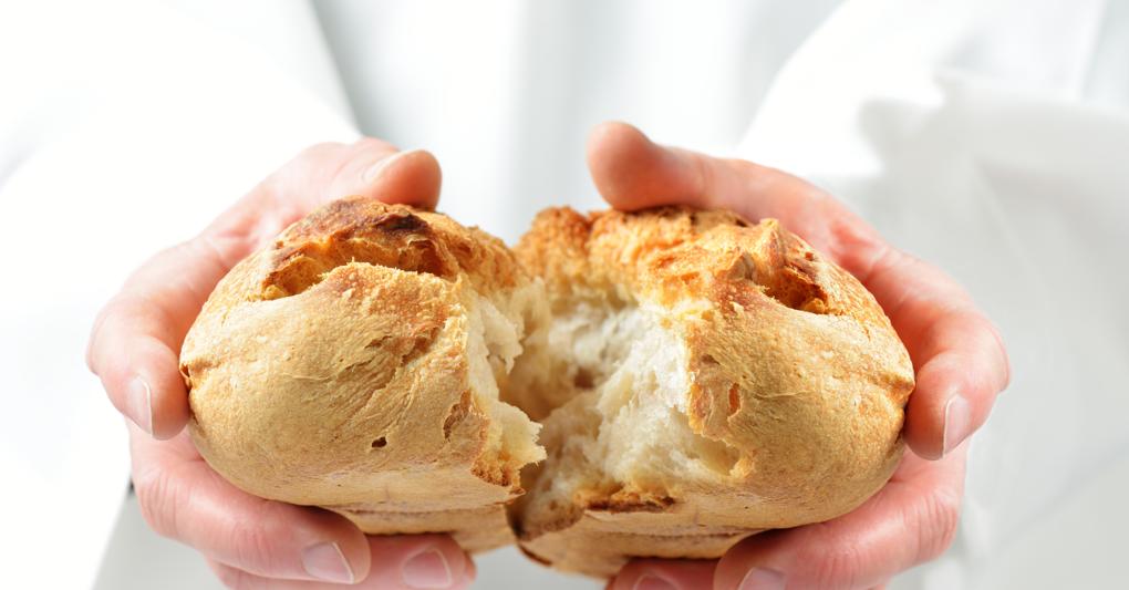 Il pane sarà protagonista della prima Giornata della ristorazione del 28 aprile 2023 