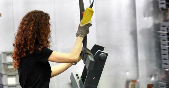 Formazione professionale, tasso di occupazione record: a tre ...