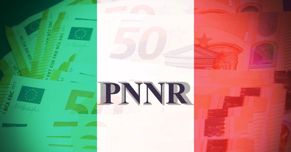 Pnrr, la messa a terra dei progetti legati al Piano di ripresa è ...