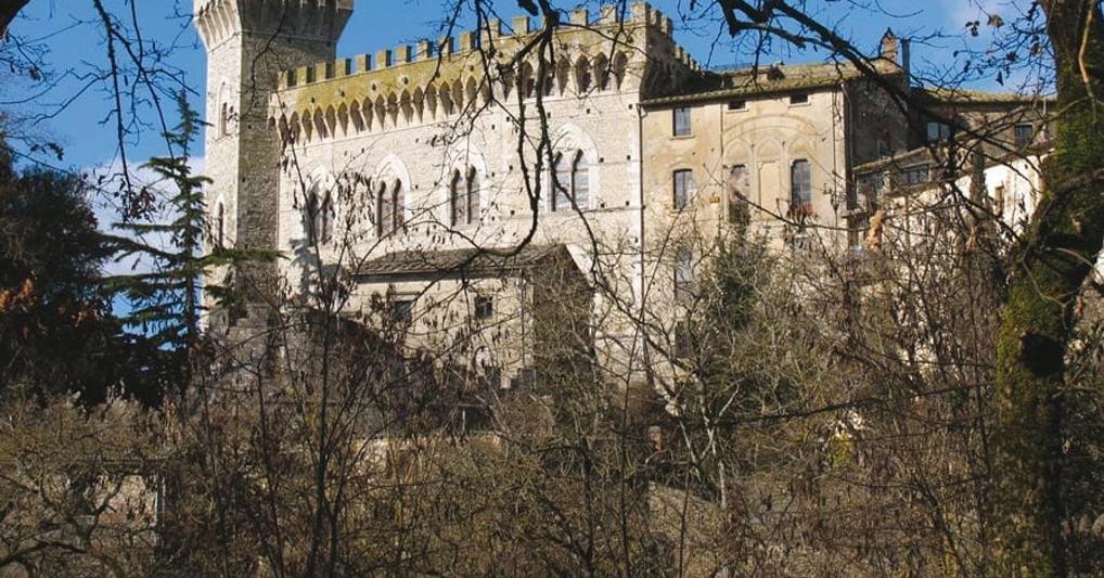 I Borghi più belli d’Italia alla prova degli investimenti i...