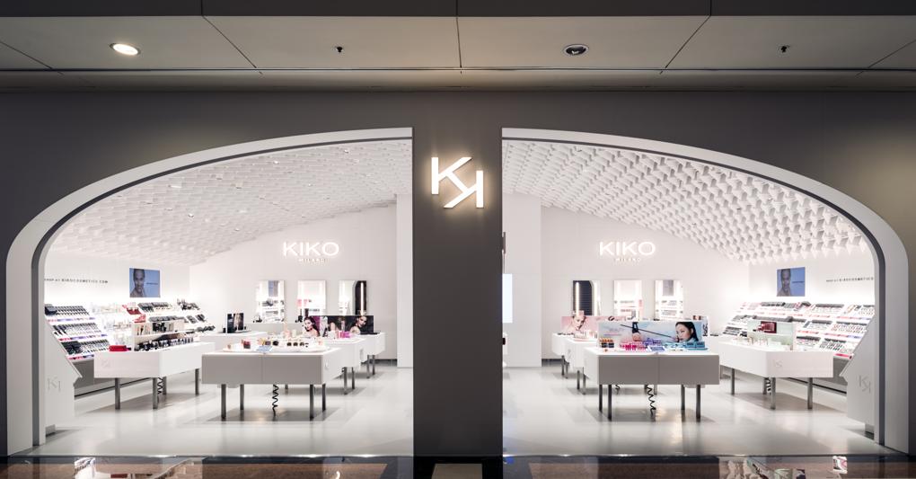 Odissea è attiva nei settore beauty - con Kiko Milano -, fashion, sport, retail, food e real estate 