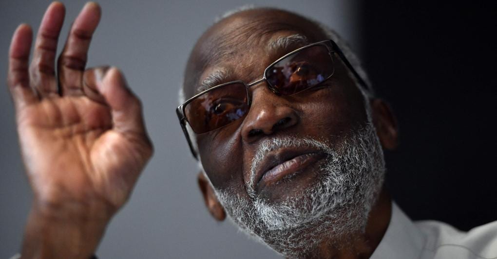 Ahmad Jamal, pianista jazz morto a 92 anni (Afp) 