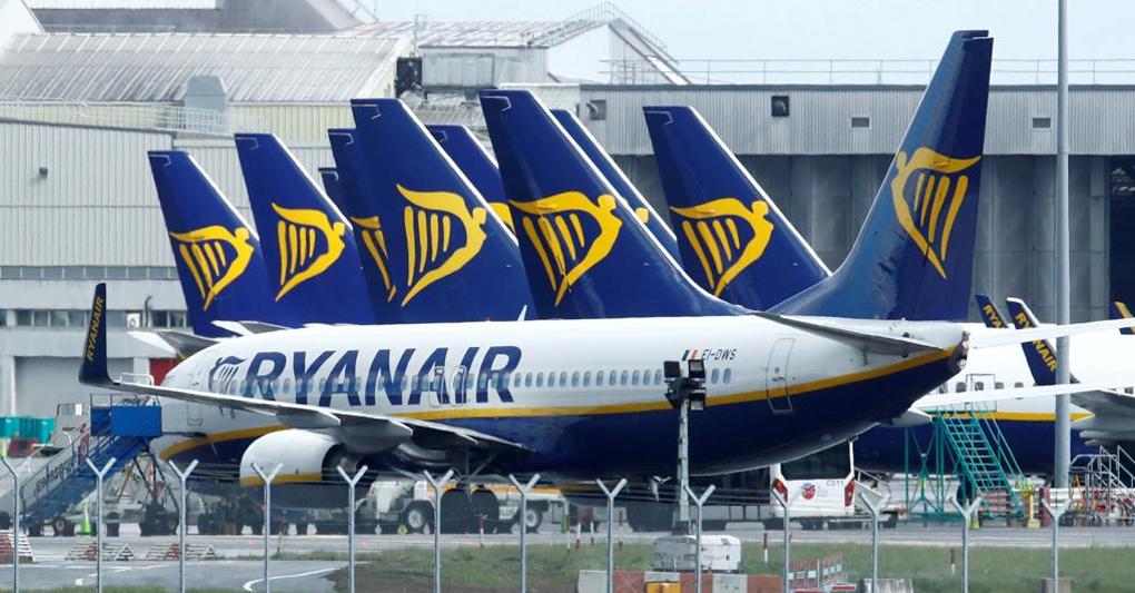 Fiavet: al via una nuova procedura giudiziaria contro Ryanair...