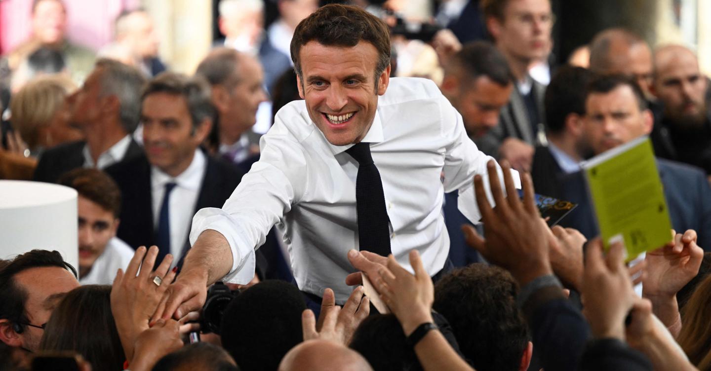 Tra Macron e la Francia è un amore impossibile, ecco perché - 24+