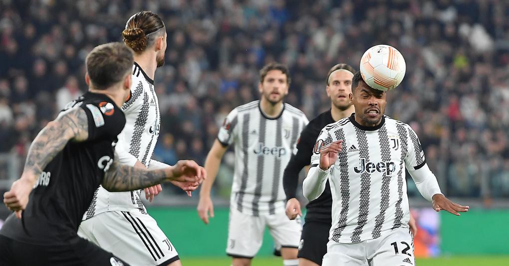 Azioni Juventus in calo, il caso plusvalenze anche sul tavolo Uefa - Il  Sole 24 ORE