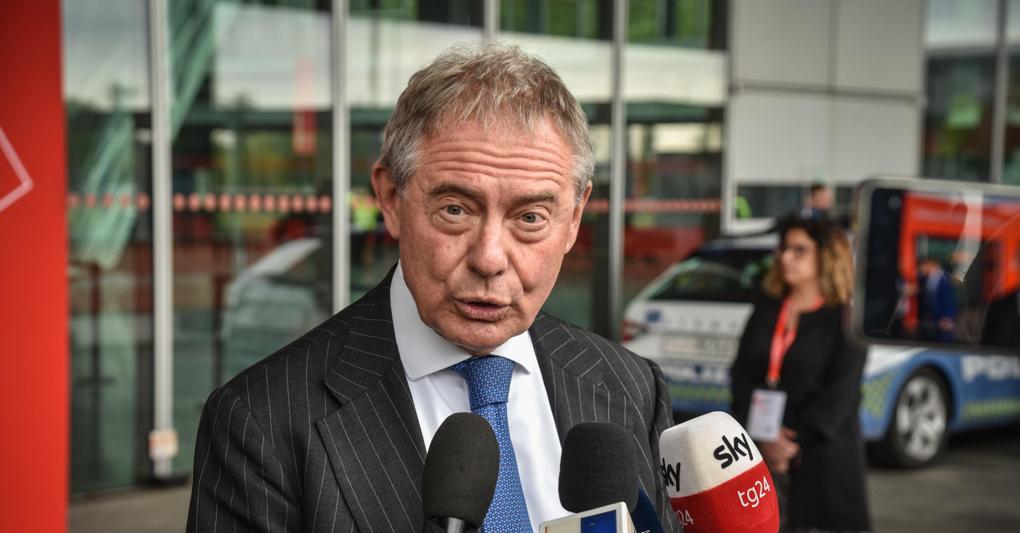 Urso: «ChatGpt mostra insidie, è necessario regolarla»