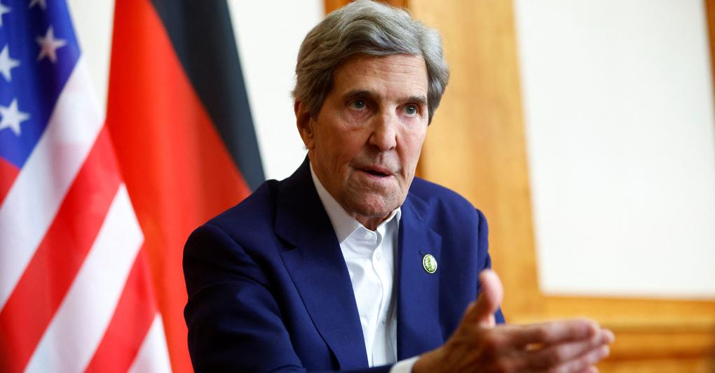 Clima, John Kerry invitato in Cina per colloqui su come affrontare il ...
