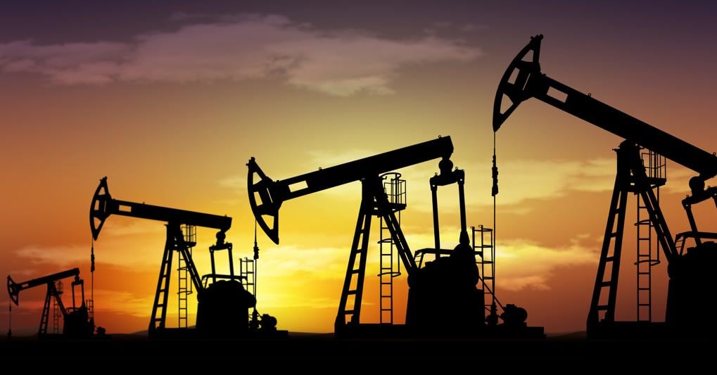Petrolio, con il Brent che fa l’americano i prezzi diventano pi&...