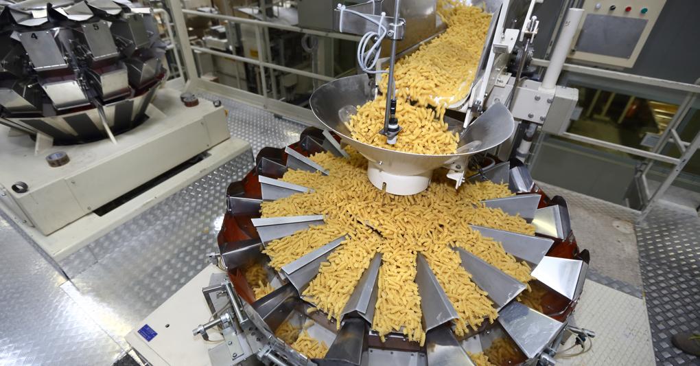 De Cecco: «Il grano made in Italy non basta, in Arizona lo paghiamo di più»  - Il Sole 24 ORE
