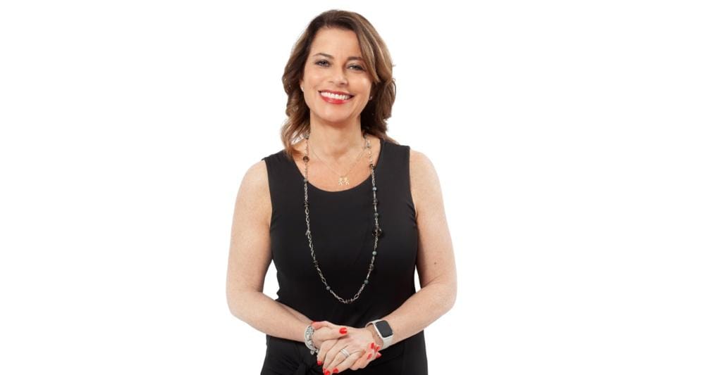 Antonella Dominici, Svp di Streaming Italy and South Emea di Paramount 