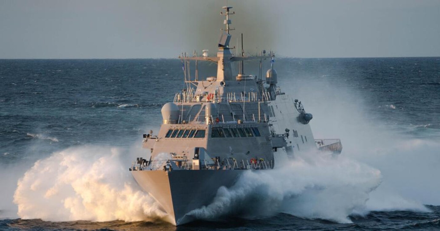 Fincantieri corre in vista dell'ordine per due nuovi pattugliatori per l'Indonesia  