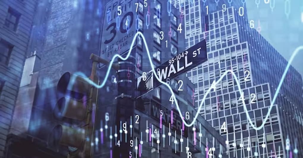 Ecco come Wall Street sta “nascondendo” l’arrivo del...
