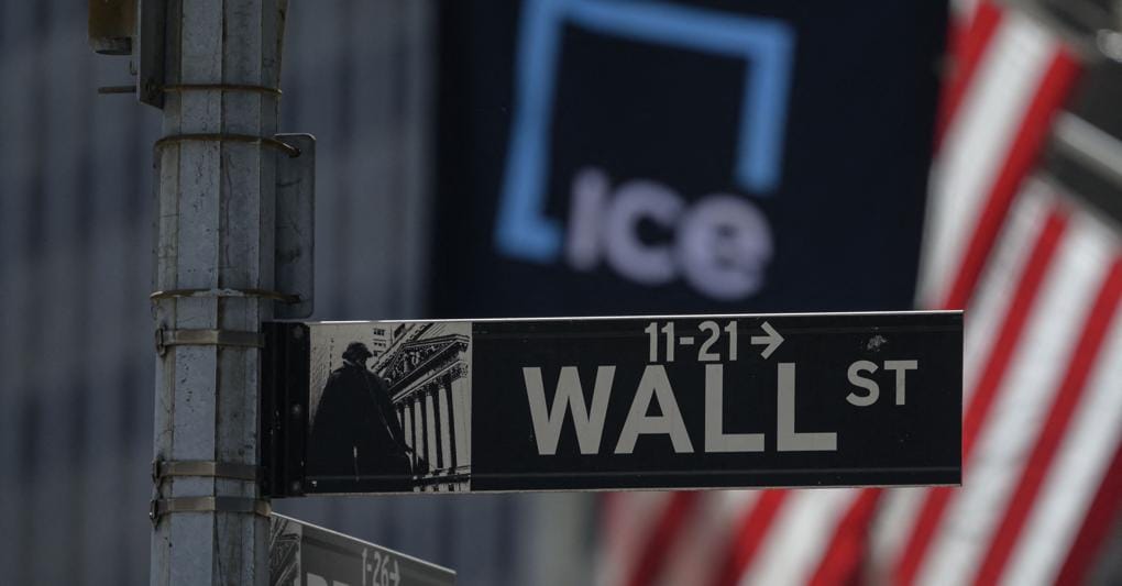L’incredibile statistica di Wall Street: da 95 anni scende il lu...