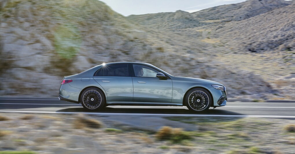(Mercedes-Benz AG)