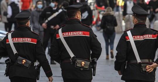 Dalla stretta per i reati di mafia all’arresto in...