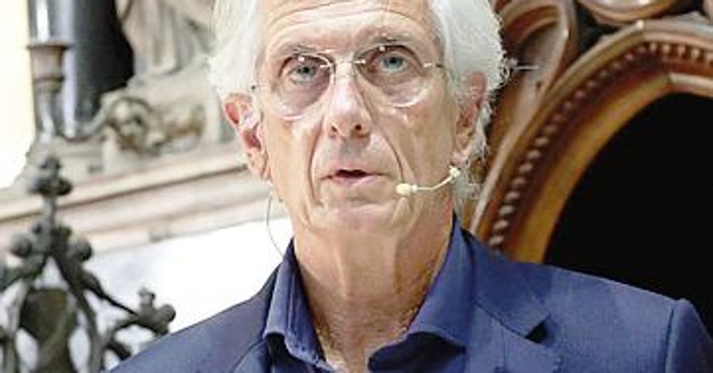 Massimiliano Finazzer Flory  
