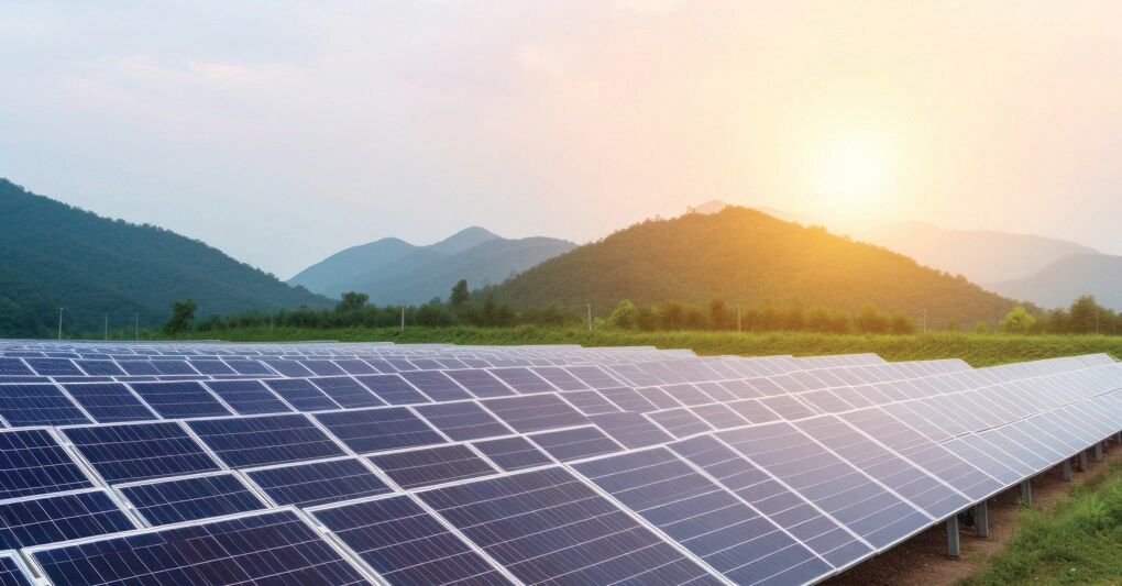  Per Greenvolt un’opzione  per acquisire la maggioranza  entro il 2027.  
