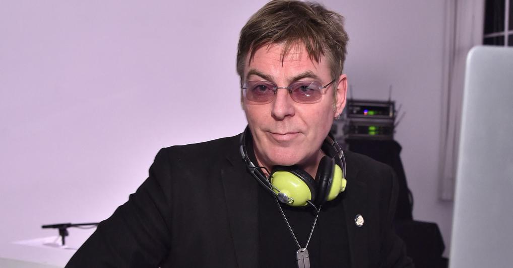 Andy Rourke, bassista degli Smiths, muore a 59 anni (Afp) 