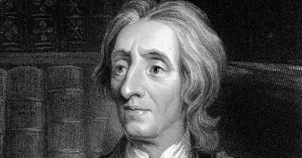 John Locke (Afp) 