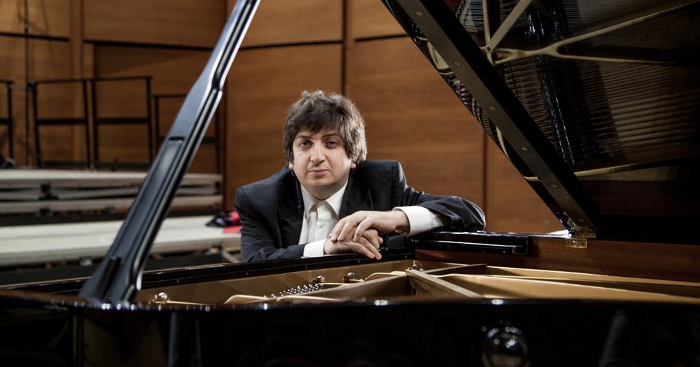 Ramin Bahrami 