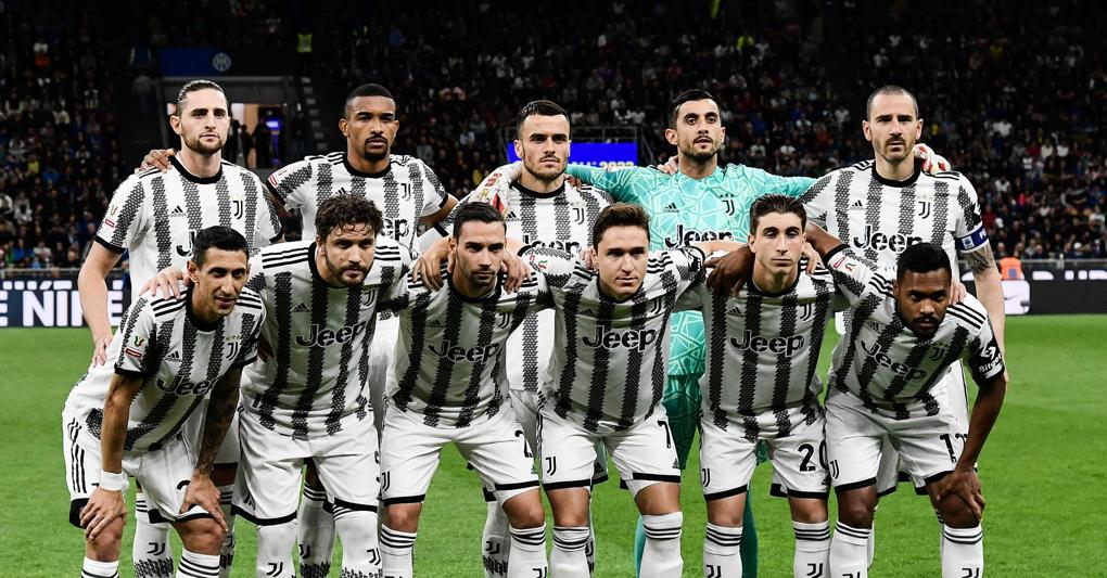 Juventus, per la Champions resta uno spiraglio...