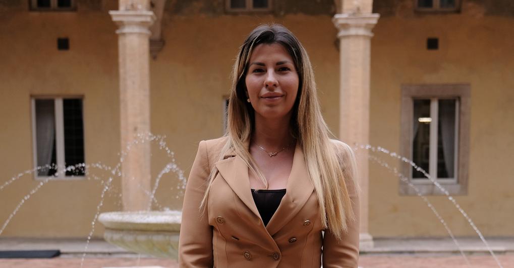 Claudia Conte (Imagoeconomica) 