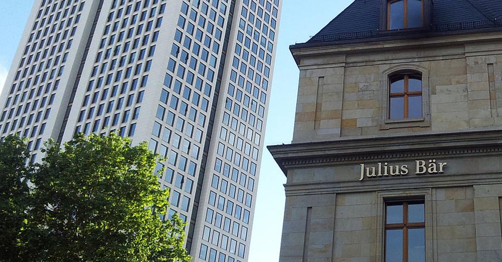 Foto: Julius Baer 