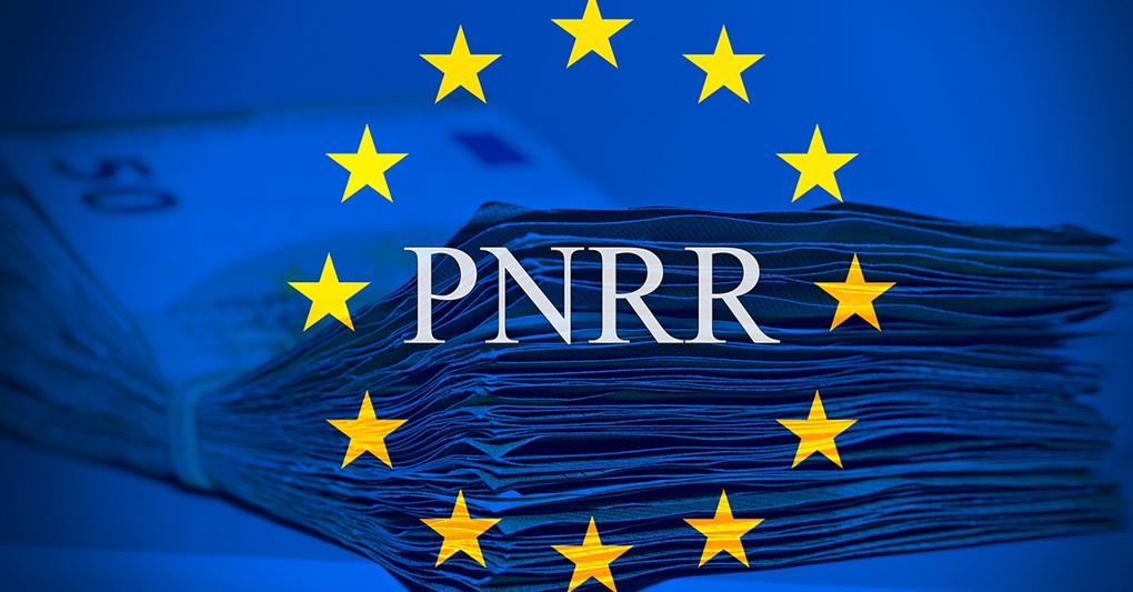 Aiuti di Stato, Politica di coesione e PNRR: (ri)pensare la politica i...