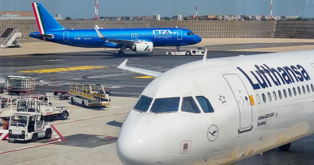 Ita-Lufthansa, salto in avanti verso un network europeo: sfida aperta ...