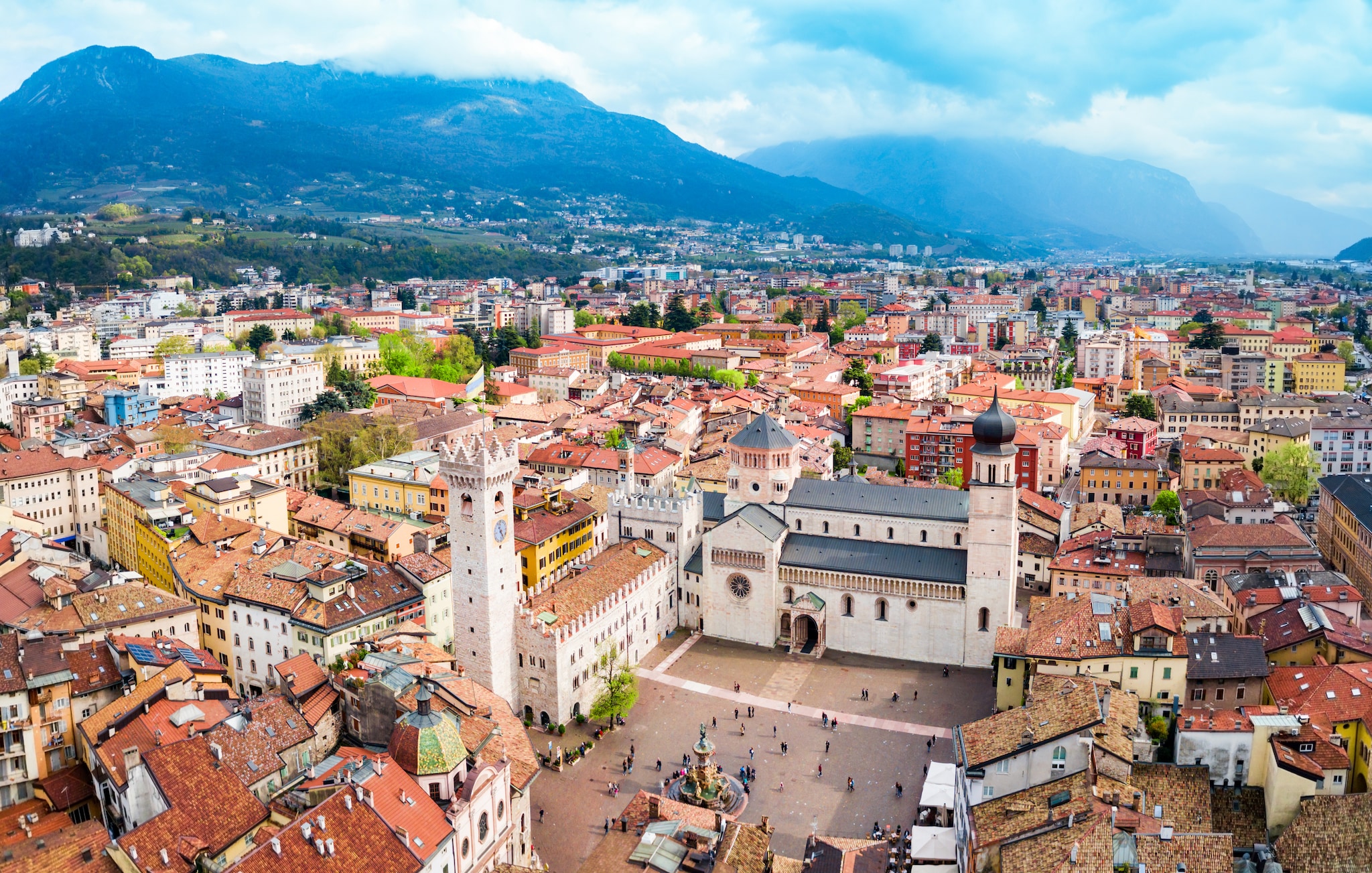 Trentino Alto Adige e Foggia, come si vota e chi sono i candidati
