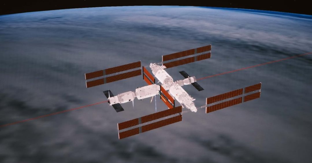 primo astronauta nello spazio