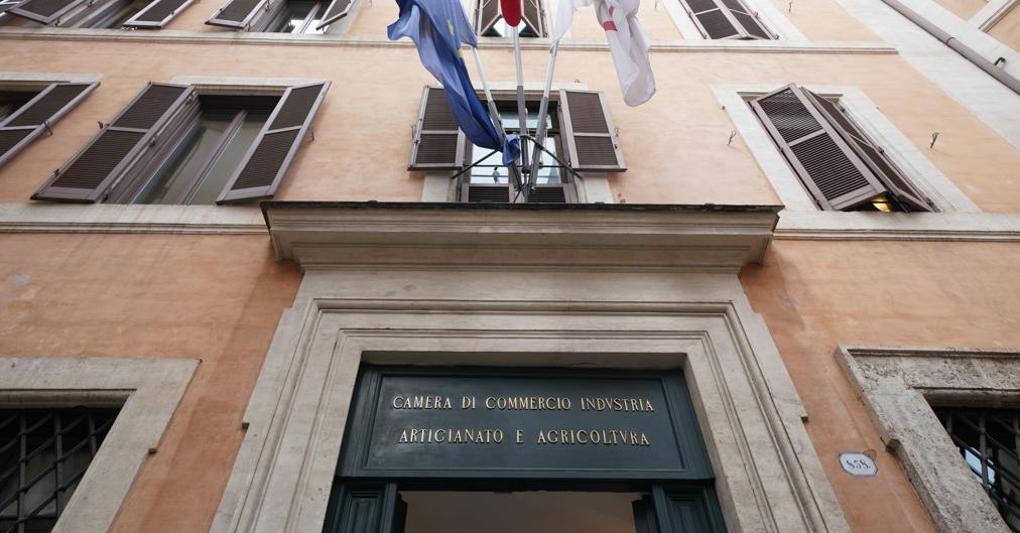 Camera di Commercio di Roma un milione di euro per le imprese emiliano...