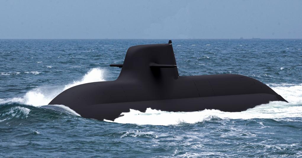 Fincantieri, ok dal Parlamento all’acquisto del terzo sottomarin...