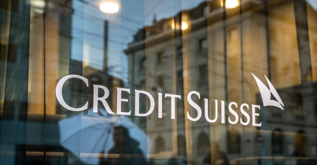 Credit Suisse rimborsa le garanzie (e Berna incassa anche gli interess...