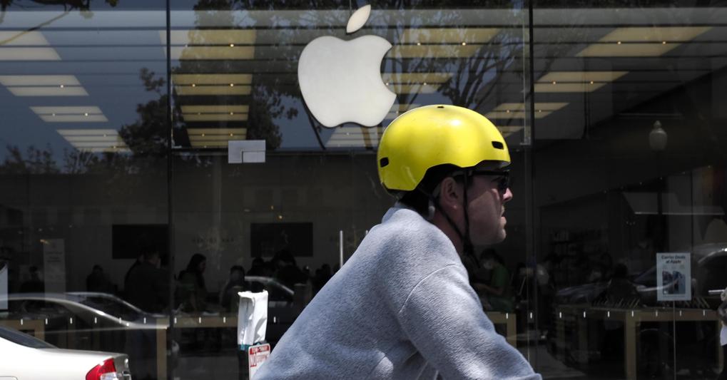 Apple: 1,1 miliardi per l’App Store. Ricavi record per gli svilu...