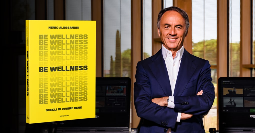 Wellness Economy, i benefici sociali del vivere bene nel nuovo libro d...