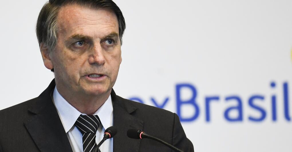 Nessun giudice può togliere la cittadinanza onoraria a Bolsonaro