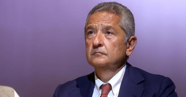 Fabio Panetta