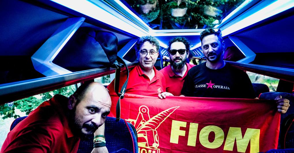 Stellantis respinge le accuse di scarsa attenzione alle condizioni di ...